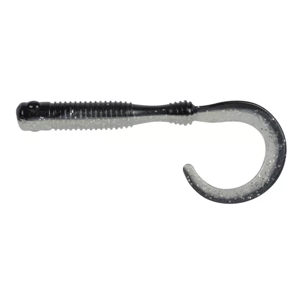 Spro Freestyle Urban Curl Softlure Glitter Roach 5,5cm leurre souple