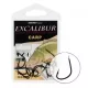 Excalibur Hameçon Pellet Feeder Noir 12