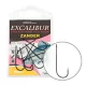 Hameçon Excalibur Zander Worm 5/0