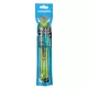 Cresta Pelletw Rigs + Band #14 - 0,2mm Barbless hameçon monté