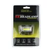 CARP ACADEMY Carp Academy Lampe frontale Lampe frontale