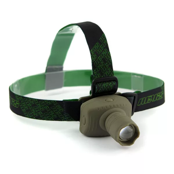 Nevis Lampe frontale 1W Lampe frontale