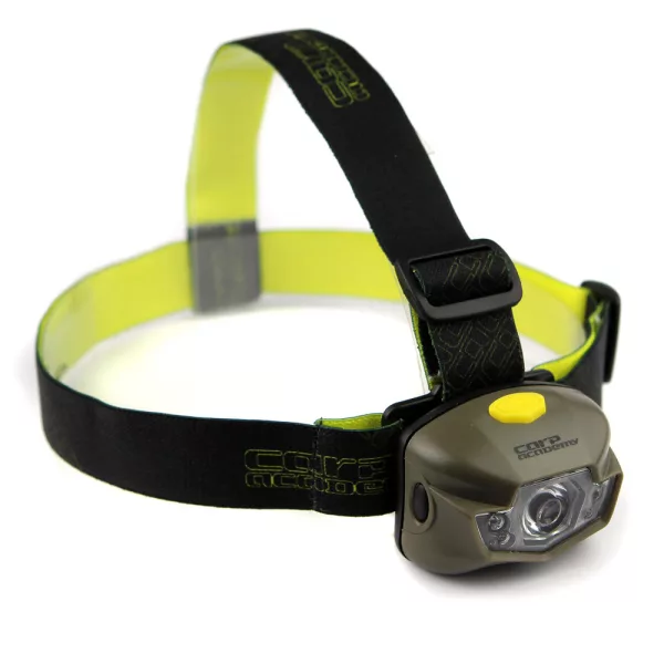 CARP ACADEMY Carp Academy Lampe frontale Lampe frontale