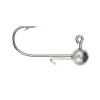 Nevis Jig Head 1-2gr 4pcs/paquet Tête de jig
