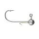 Nevis Jig Head 1-2gr 4pcs/paquet Tête de jig
