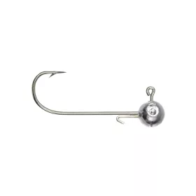 Nevis Jig Head 1-5gr 4pcs/paquet Tête de jig
