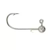 Nevis Tête de jig 1/0-3,5gr 4pcs/paquet Tête de jig