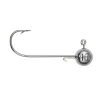 Nevis Jig Head 1/0-10gr 4pcs/paquet Tête de jig