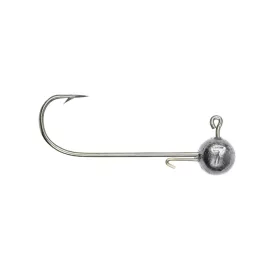 Nevis Jig Head 2/0-7gr 4pcs/paquet Tête de jig