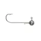 Nevis Jig Head 2/0-7gr 4pcs/paquet Tête de jig