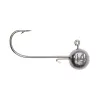 Nevis Jig Head 2/0-14gr 4pcs/paquet Tête de jig