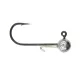 Nevis Jig Head 2-2gr 4pcs/paquet Tête de jig