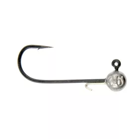 Nevis Jig Head 2-3,5gr 4pcs/paquet Tête de jig