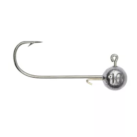 Nevis Jig Head 2-10gr 4pcs/paquet Tête de jig