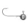 Nevis Jig Head 4/0-21gr 3pcs/paquet Tête de jig