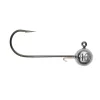 Reiva Ultra Résistante Tête plombée de Jig 1/0-10gr 4 pièces/paquet Tête plombée de Jig