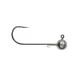 Reiva Ultra Résistante Tête plombée de Jig 2/0-7gr 4 pièces/paquet Tête plombée de Jig