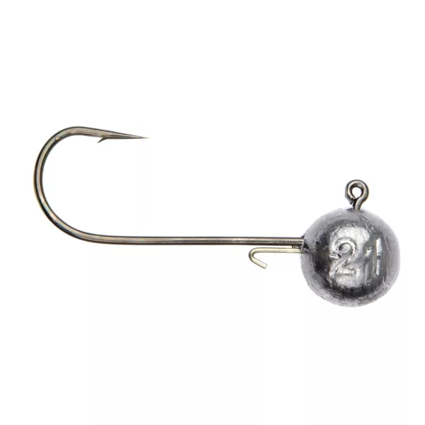 Reiva Ultra Strong Jig Head 28gr 6/0 Jigfej 3db