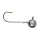 Reiva Ultra Strong Jig Head 28gr 6/0 Jigfej 3db