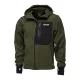 Prologic - Commander Flecce Jacket Green - Veste de mi-saison - XXL - Vêtements de printemps, Vêtements d'automne - Veste