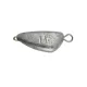 Reiva V-Head Bottom Jig 3,5gr Jig Fej 3db