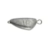 Reiva V-Head Bottom Jig 5gr Jig Fej 3db