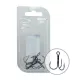 Hameçon Triple Kamasaki 2 (6Pcs/Paquet)