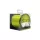 Delphin STRONG CARP 300m/jaune 0,28mm 14,3lbs