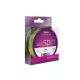 Delphin METHOD SPIN 200m/jaune 0,28mm 14,3lbs