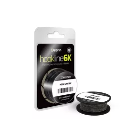 Delphin HOOKLINE 6K 20m / gravier 20m/25lbs