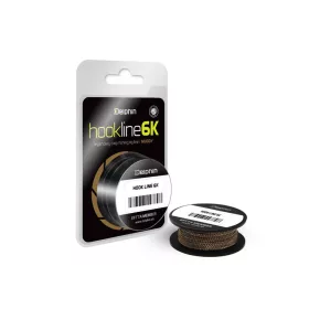 Delphin HOOKLINE 6K boueux 20m 25lbs