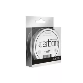 Delphin FLR CARBON - 100% fluorocarbone / 20m 0,35mm/17lbs