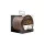 Delphin CATON 190m / marron 0,73mm 90,90kg