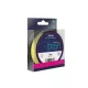 Delphin TRON jaune fluo / 1000m 0,05mm 5lbs