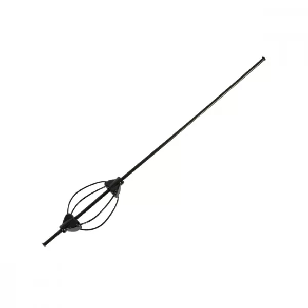Panier FEEDER à quatre nervures 60G - Panier nervuré