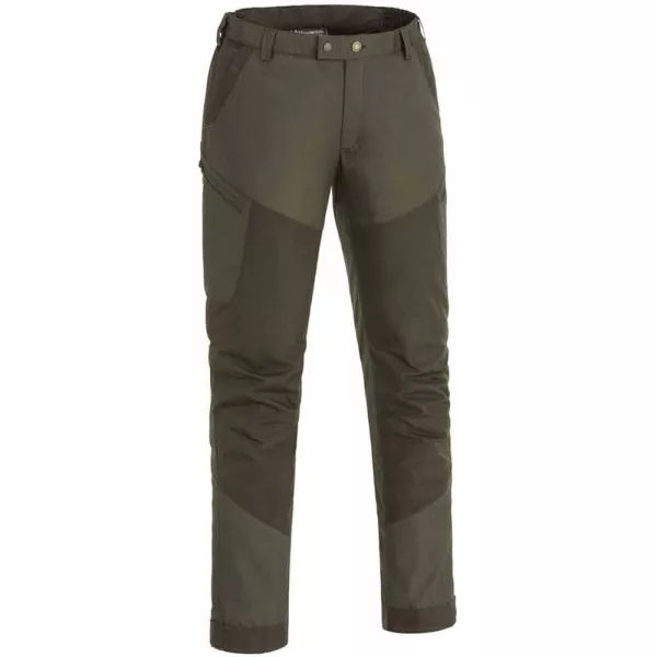 Pinewood Tiveden InsectSafe Pantalon Marron Café Olive Foncé C54 #186
