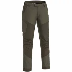   Pinewood Tiveden InsectSafe Pantalon C58 Olive Foncé Marron Café #186