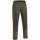 Pinewood Tiveden InsectSafe Pantalon C58 Olive Foncé Marron Café #186