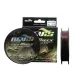 Nevis Carp Maxx 150m 0.28mm Monofil ligne principale-Marron