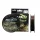 Nevis Carp Maxx 350m 0.28mm Monofil ligne principale-Marron