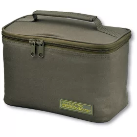   CARP ACADEMY - Sac isotherme Base Carp 25x12x17 - Sac d'accessoires