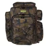 Carp Academy Camo Sac à Dos XL