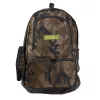 Carp Academy Camo Sac à Dos L