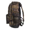 Carp Academy Camo Sac à Dos L