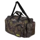 Carp Academy Camo Jumbo Sac à Accessoires