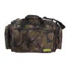 Carp Academy Camo Jumbo Sac à Accessoires