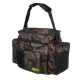 Carp Academy Camo Compact Sac de rangement pour équipement