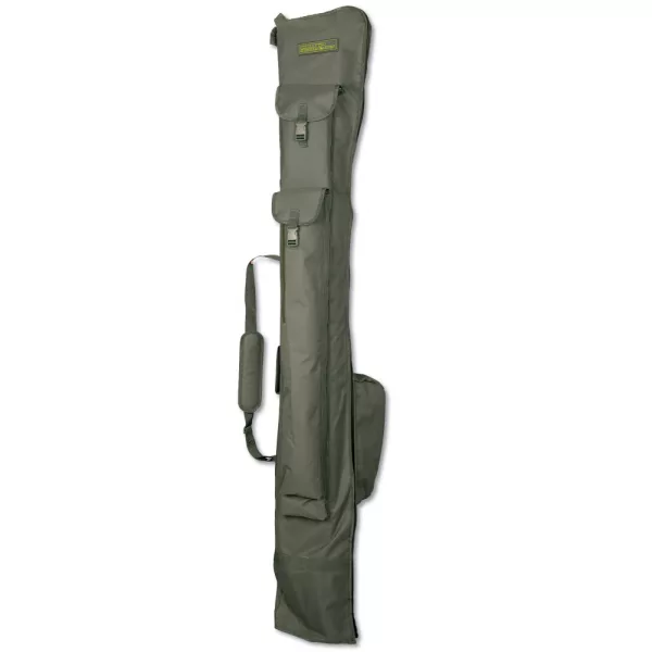CARP ACADEMY Base Carp sac de transport pour cannes 195x30 Housse de canne à carpe