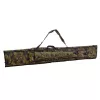 Carp Academy Camo Housse de canne à carpe 3 cannes 195cm