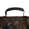 Carp Academy Camo Sac de canne à carpe 1 canne 195cm